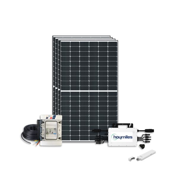 KIT 1500W C