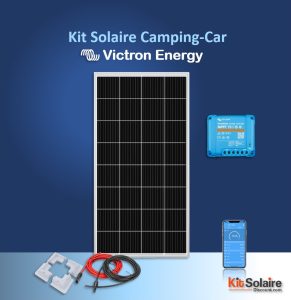 Kit campingcar victron 12V