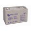 batterie 110ah 12v gel victron energy