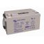 batterie 60ah 12v gel victron energy