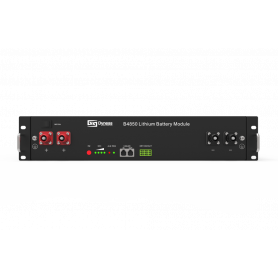 batterie lithium 24kwh 48v b4850 dyness