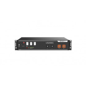 batterie lithium 24kwh us2000c 48v 50a pylontech