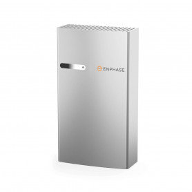batterie lithium 35kwh encharge enphase iq battery 3t enphase