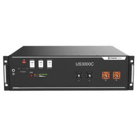 batterie lithium 35kwh us3000c 48v 74a pylontech