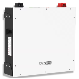 batterie lithium 512kwh 48v dl50c dyness