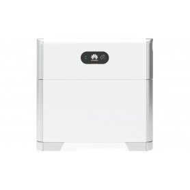 batterie lithium huawei luna2000 5kwh s0 huawei