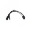 cable ac bus pour 1 micro onduleur apsystems yc600