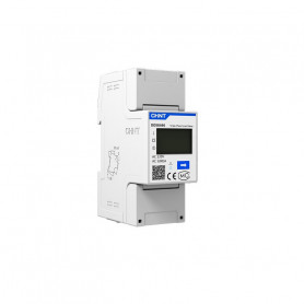 compteur d energie monophase turbo energy