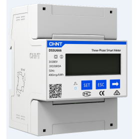 compteur d energie triphase sofar solar