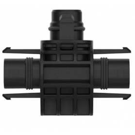 connecteur trunk ac etanche pour cable hms hoymiles