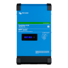 easysolar ii 5000va 48v mppt 250100 gx victron energy