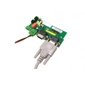 kit de communication mise en parallele triphase 5kva