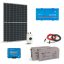 kit solaire 1000w autonome 1200va24v 230v stockage 3900wh victron energy