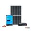 kit solaire 2000w autonome easysolar ii 300024 lithium 56kwh
