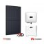 kit solaire 3000w 230v autoconsommation stockage 5kwh huawei