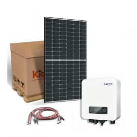 kit solaire 3000w autoconsommation sofar solar