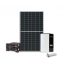 kit solaire 5000w autonome growatt 5kw 48 230v batterie lithium 7kwh