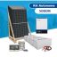 kit solaire 5000w autonome vm iii 5kw 48 230v batterie 9600wh