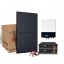 kit solaire 5000w autonome vm iii 5kw 48 230v batterie lithium 4800wh