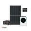 kit solaire 6000w autonome vm iv 48 230v batterie lithium 7kwh