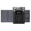 kit solaire autonome 160w ecoflow delta