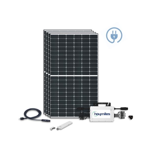 kit hoy 1700w 2