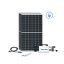 kit hoy 1700w 2