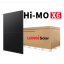 lot de 36 panneaux solaires longi 425w hi mo x6 back contact