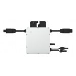 micro onduleur- 400w- hm400- hoymiles
