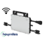 micro onduleur hoymiles hms 800 2t wifi integre