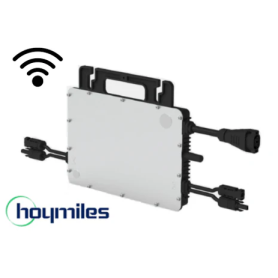 micro onduleur hoymiles hms 800 2t wifi integre