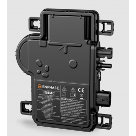 micro onduleur iq8mc enphase energy