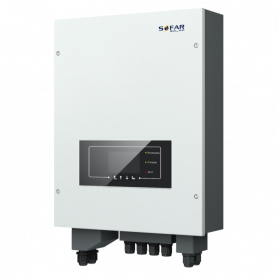onduleur de stockage couple ac 3kw me 3000sp sofar solar
