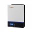 onduleur hybride 4kw haute tension axpert vm iii 4kw 24v 120a voltronic