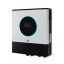 onduleur hybride 8kw axpert max ii 8000w twin voltronic