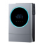 onduleur hybride axpert vm iv twin 6000 48v mppt 120a wifi voltronic