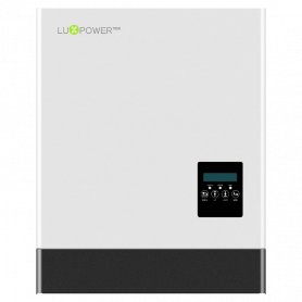 onduleur reseau hybride 6kw lxp luxpower