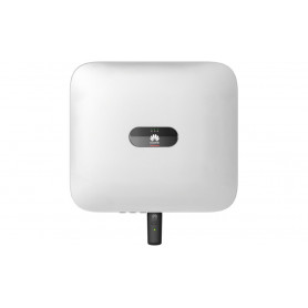 onduleur reseau hybride 8kw sun2000 8ktl m1 triphase huawei