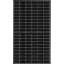 panneau solaire 400w hjt biverre bifacial transparent munchen solar