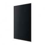 panneau solaire 410w shingled full black munchen solar