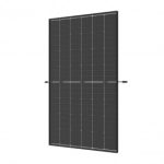 panneau solaire 430w bifacial black ntype topcon vertex s trinasolar