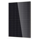panneau solaire 500wc bifacial biverre n type dmegc