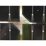 panneau solaire 500wc bifacial biverre n type dmegc (2)