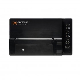 passerelle iq gateway metered enphase energy