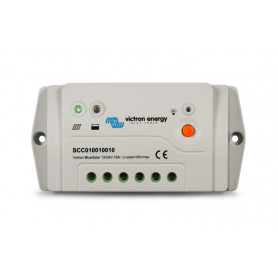 regulateur de charge bluesolar pwm pro 1224v 5a victron energy
