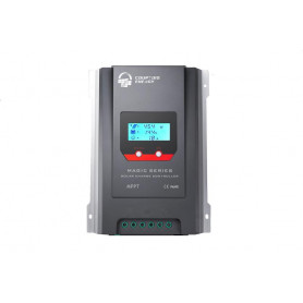 regulateur de charge mppt 40a 12v 24v es power