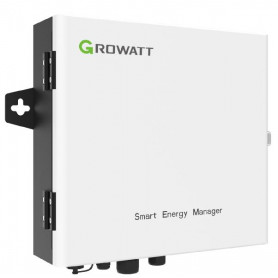 smart energy manager sem e growatt