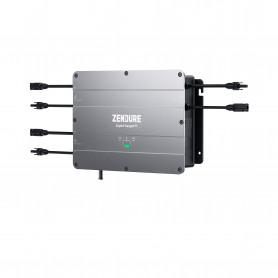 solarflow pv hub pv 1200 zendure