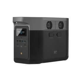 station electrique portable ecoflow delta max 2000w