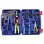 boite a outils universel de sertissage photovoltaique mc4